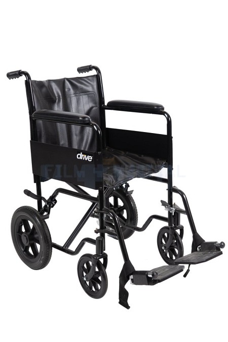 Contemporary Wheelchair